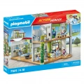 PLAYMOBIL ΙΑΤΡΙΚΟ ΚΕΝΤΡΟ 71615