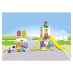 PLAYMOBIL ΔΙΑΣΚΕΔΑΣΗ ΣΤΗΝ ΠΑΙΔΙΚΗ ΧΑΡΑ 71703