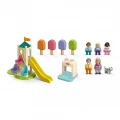 PLAYMOBIL ΔΙΑΣΚΕΔΑΣΗ ΣΤΗΝ ΠΑΙΔΙΚΗ ΧΑΡΑ 71703