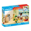 PLAYMOBIL ACTION HEROES ΠΑΙΔΙΑΤΡΕΙΟ 71619
