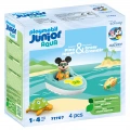 PLAYMOBIL JUNIOR & DISNEY ΜΙΚΥ ΜΑΟΥΣ ΚΡΙΣ ΚΡΑΦΤ 71707