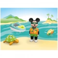 PLAYMOBIL JUNIOR & DISNEY ΜΙΚΥ ΜΑΟΥΣ ΚΡΙΣ ΚΡΑΦΤ 71707