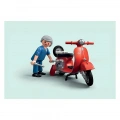 PLAYMOBIL ΣΥΝΕΡΓΕΙΟ ΓΙΑ VESPA 71620