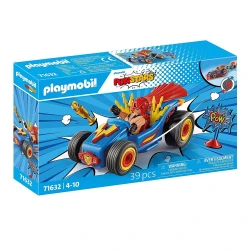 PLAYMOBIL FUNSTARS ΥΠΕΡΗΡΩΑΣ 71632