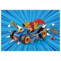 PLAYMOBIL FUNSTARS ΥΠΕΡΗΡΩΑΣ 71632