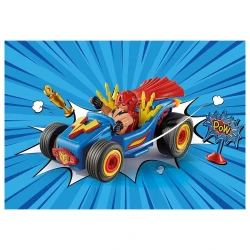 PLAYMOBIL FUNSTARS ΥΠΕΡΗΡΩΑΣ 71632