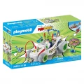 PLAYMOBIL FUNSTARS ΤΡΕΛΟΣ ΕΠΙΣΤΗΜΟΝΑΣ  71633
