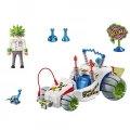 PLAYMOBIL FUNSTARS ΤΡΕΛΟΣ ΕΠΙΣΤΗΜΟΝΑΣ  71633