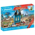 PLAYMOBIL ΕΡΓΟΤΑΞΙΟ 71650