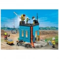 PLAYMOBIL ΕΡΓΟΤΑΞΙΟ 71650