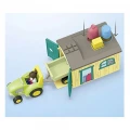 PLAYMOBIL JUNIOR ΔΙΑΣΚΕΔΑΣΗ ΣΤΗ ΦΑΡΜΑ 71656
