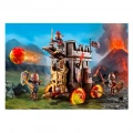PLAYMOBIL ΠΟΛΙΟΡΚΗΤΙΚΟΣ ΠΥΡΓΟΣ ΤΟΥ BURNHAM 71643