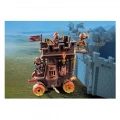 PLAYMOBIL ΠΟΛΙΟΡΚΗΤΙΚΟΣ ΠΥΡΓΟΣ ΤΟΥ BURNHAM 71643