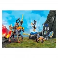 PLAYMOBIL Ο ΦΥΛΑΚΑΣ ΤΗΣ ΜΑΓΙΚΗΣ ΠΑΝΟΠΛΙΑΣ 71645