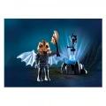 PLAYMOBIL Ο ΦΥΛΑΚΑΣ ΤΗΣ ΜΑΓΙΚΗΣ ΠΑΝΟΠΛΙΑΣ 71645