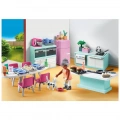 PLAYMOBIL ΜΟΝΤΕΡΝΑ ΚΟΥΖΙΝΑ ΜΕ ΤΡΑΠΕΖΑΡΙΑ 71608