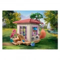 PLAYMOBIL CLUBHOUSE ΙΠΠΑΣΙΑΣ 71638