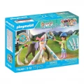 PLAYMOBIL ΚΟΜΜΩΤΗΡΙΟ ΑΛΟΓΟΥ 71640