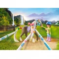 PLAYMOBIL ΚΟΜΜΩΤΗΡΙΟ ΑΛΟΓΟΥ 71640