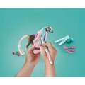 PLAYMOBIL ΚΟΜΜΩΤΗΡΙΟ ΑΛΟΓΟΥ 71640