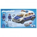 PLAYMOBIL ΠΕΡΙΠΟΛΙΚΟ ΟΧΗΜΑ ΑΣΤΥΝΟΜΙΑΣ 71729