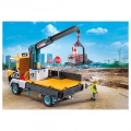 PLAYMOBIL ΦΟΡΤΗΓΟ ΜΕ ΓΕΡΑΝΟ 71750