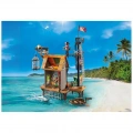 PLAYMOBIL ΛΙΜΑΝΙ ΤΩΝ ΠΕΙΡΑΤΩΝ 71792
