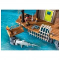 PLAYMOBIL ΛΙΜΑΝΙ ΤΩΝ ΠΕΙΡΑΤΩΝ 71792
