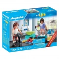 PLAYMOBIL ΕΚΓΥΜΝΑΣΗ ΦΥΣΙΚΗΣ ΚΑΤΑΣΤΑΣΗΣ 71806