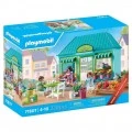 PLAYMOBIL ΑΝΘΟΠΩΛΕΙΟ 71807