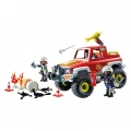 PLAYMOBIL ΠΥΡΟΣΒΕΣΤΙΚΟ ΟΧΗΜΑ 71824