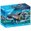 PLAYMOBIL ΠΕΙΡΑΤΗΣ ΜΕ ΓΙΓΑΝΤΙΟ ΚΑΡΧΑΡΙΑ 71793
