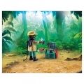PLAYMOBIL ΤΡΙΚΕΡΑΤΟΠΕΣ ΚΑΙ ΕΞΕΡΕΥΝΗΤΕΣ 71821