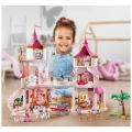 PLAYMOBIL ΠΑΡΑΜΥΘΕΝΙΟ ΠΑΛΑΤΙ ΜΕ ΒΑΣΙΛΙΑ ΚΑΙ ΒΑΣΙΛΙΣΣΑ 71845