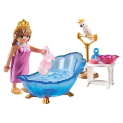 PLAYMOBIL ΒΑΣΙΛΙΚΟ ΛΟΥΤΡΟ 71850