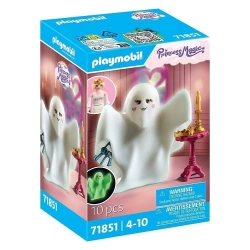 PLAYMOBIL ΠΡΙΓΚΙΠΙΣΣΑ ΜΕ ΣΤΟΛΗ ΦΑΝΤΑΣΜΑΤΟΣ ΠΟΥ ΦΩΣΦΟΡΙΖΕΙ 71851