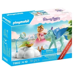 PLAYMOBIL ΠΑΡΤΥ ΓΕΝΕΘΛΙΩΝ ΤΟΥ ΠΗΓΑΣΟΥ 71802