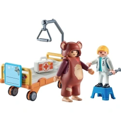 PLAYMOBIL GIFT ΣΕΤ ΚΑΛΗ ΑΝΑΡΡΩΣΗ 71966