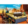 PLAYMOBIL ΑΜΑΞΑ ΑΓΡΙΑΣ ΔΥΣΗΣ 71862