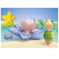 PLAYMOBIL Η ΤΙΝΚΕΡΜΠΕΛ ΚΑΙ ΤΟ ΝΕΡΑΙΔΕΝΙΟ ΛΟΥΛΟΥΔΙ 71772