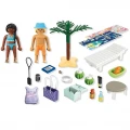 PLAYMOBIL ΕΚΔΡΟΜΗ ΣΤΗΝ ΠΑΡΑΛΙΑ 71908