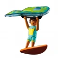 PLAYMOBIL ΜΑΘΗΜΑΤΑ WING-SURFING 71909