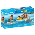 PLAYMOBIL ΔΙΑΣΚΕΔΑΣΗ ΜΕ ΘΑΛΑΣΣΙΑ ΜΠΑΝΑΝΑ 71905
