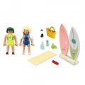 PLAYMOBIL ΜΑΘΗΜΑΤΑ SURF 71907