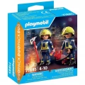 PLAYMOBIL DUOPACK ΠΥΡΟΣΒΕΣΤΕΣ 71885