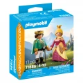 PLAYMOBIL DUOPACK ΒΑΣΙΛΙΑΣ ΚΑΙ ΒΑΣΙΛΙΣΣΑ 71886