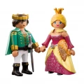 PLAYMOBIL DUOPACK ΒΑΣΙΛΙΑΣ ΚΑΙ ΒΑΣΙΛΙΣΣΑ 71886