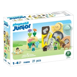 PLAYMOBIL JUNIOR ΤΟ ΠΡΩΤΟ ΜΟΥ PLAYMOBIL 71655