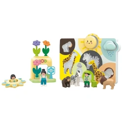 PLAYMOBIL JUNIOR ΤΟ ΠΡΩΤΟ ΜΟΥ PLAYMOBIL 71655