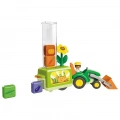 PLAYMOBIL JUNIOR ΤΡΑΚΤΕΡ 71773